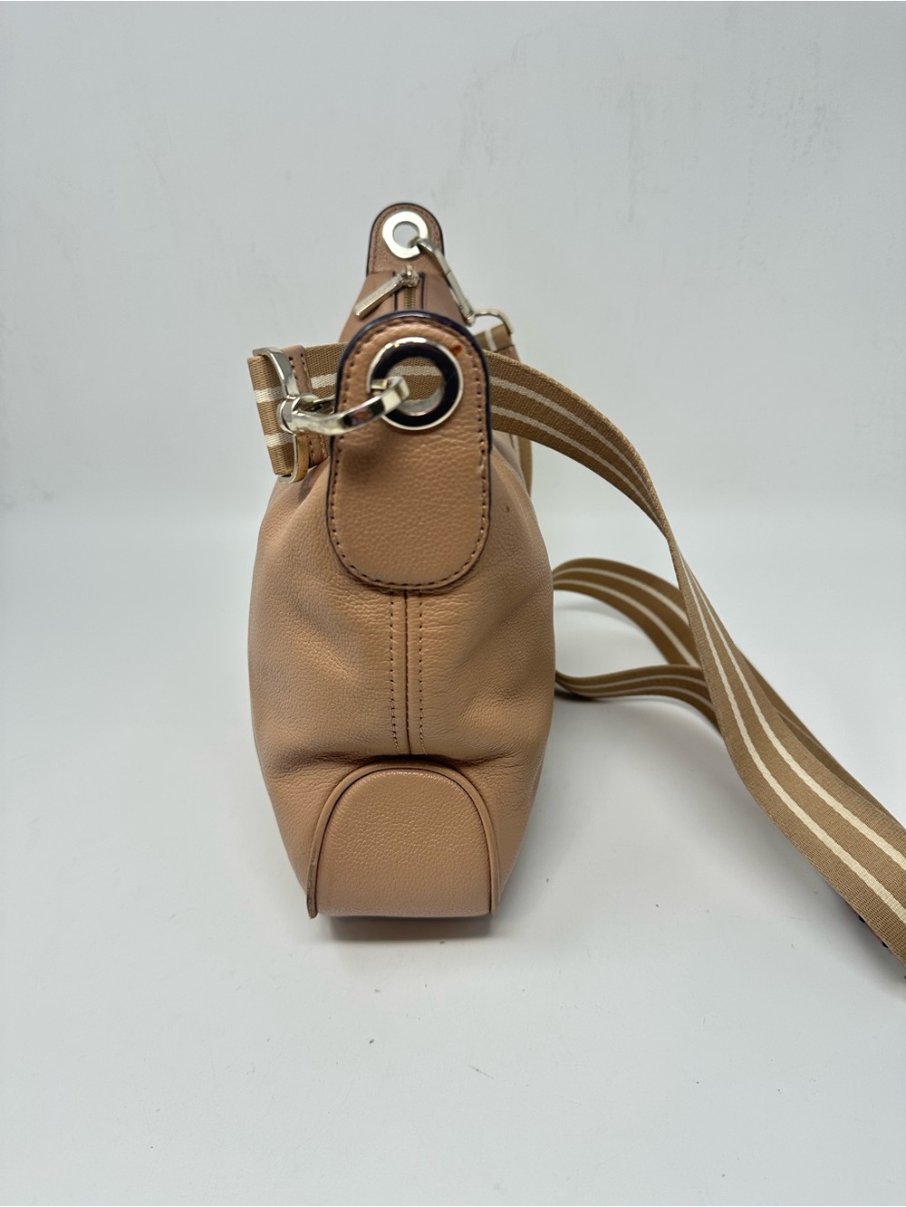 Kate Spade Rosie Crossbody In Pebbled Leather - Picture 7 of 16